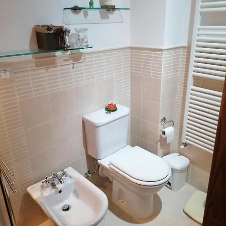 Apartment Casina Torretta *