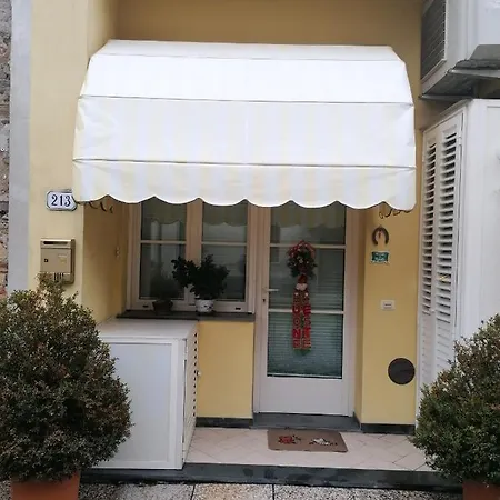 Casina Torretta