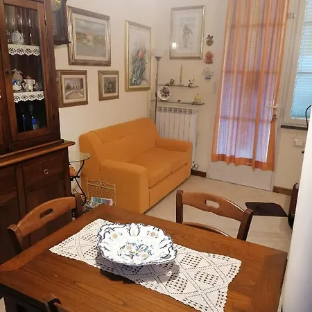 Casina Torretta Lucca