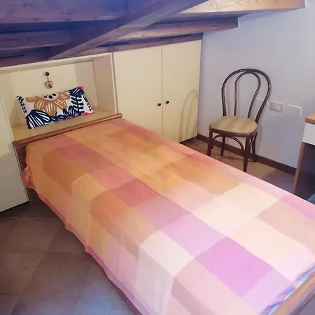 Casina Torretta Apartment *