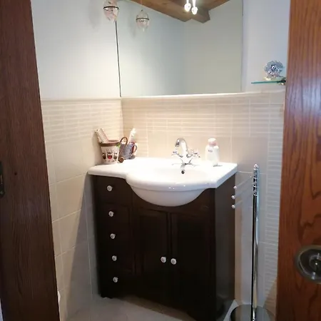 Apartment Casina Torretta