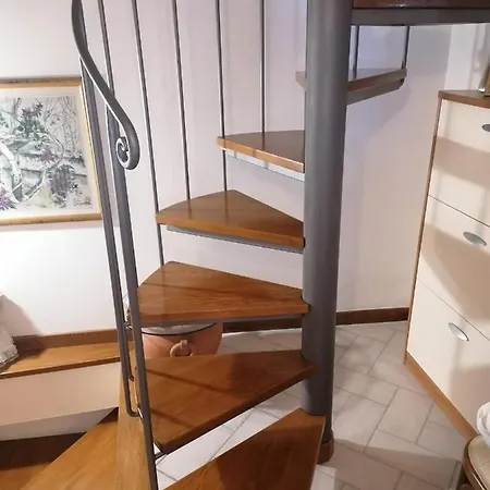 Casina Torretta Apartment Lucca