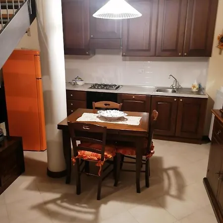Casina Torretta * Lucca