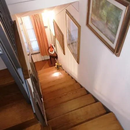 Casina Torretta Apartment
