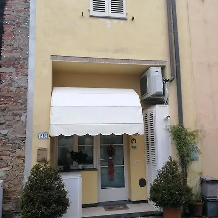 Apartment Casina Torretta *