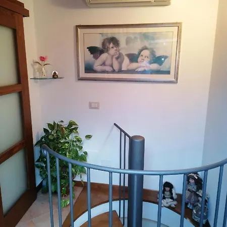 Casina Torretta *