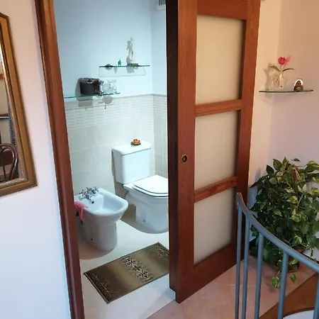 Apartment Casina Torretta