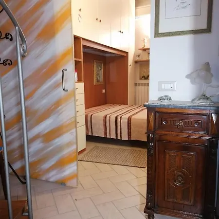 Apartment Casina Torretta Lucca