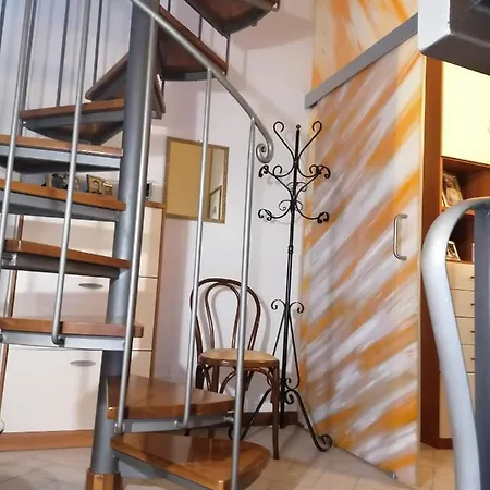 Casina Torretta Apartment *